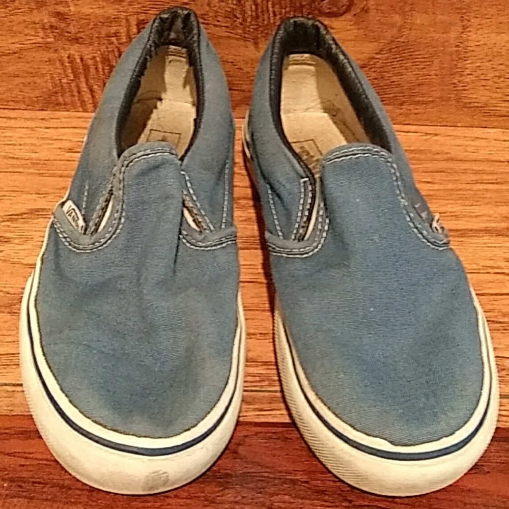 Kids Vans